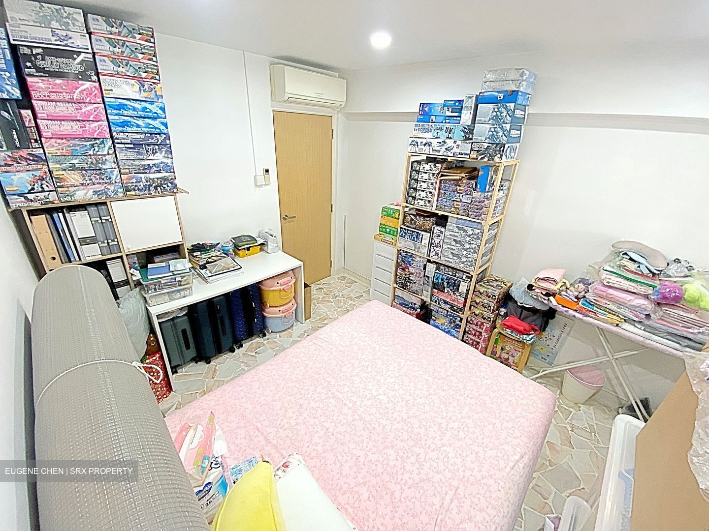 Blk 208 Tampines Street 21 (Tampines), HDB 3 Rooms #499168741